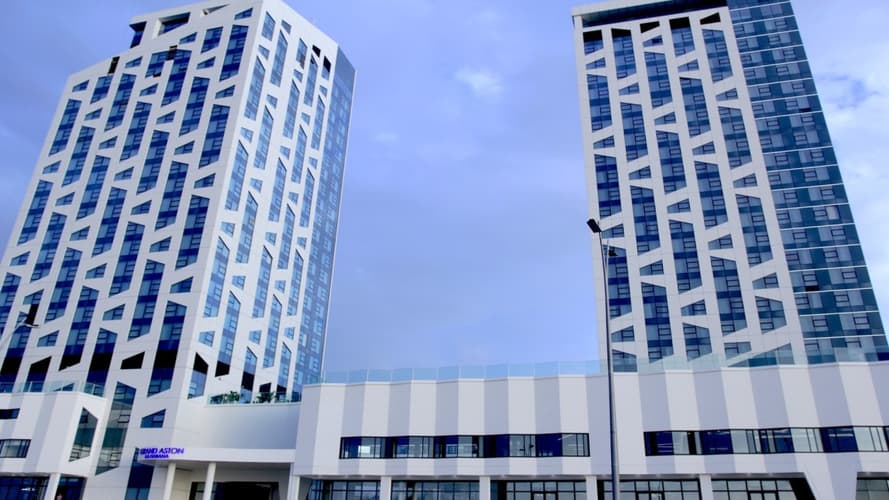 Image - Fantaisies d'été en 14 nuits