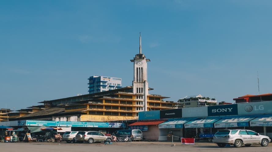 Image - Cambodge Circuit Classique - Cambodge Éternel 9 jours
