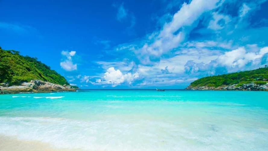 Immagine - Paquete Phuket – 3 Noches