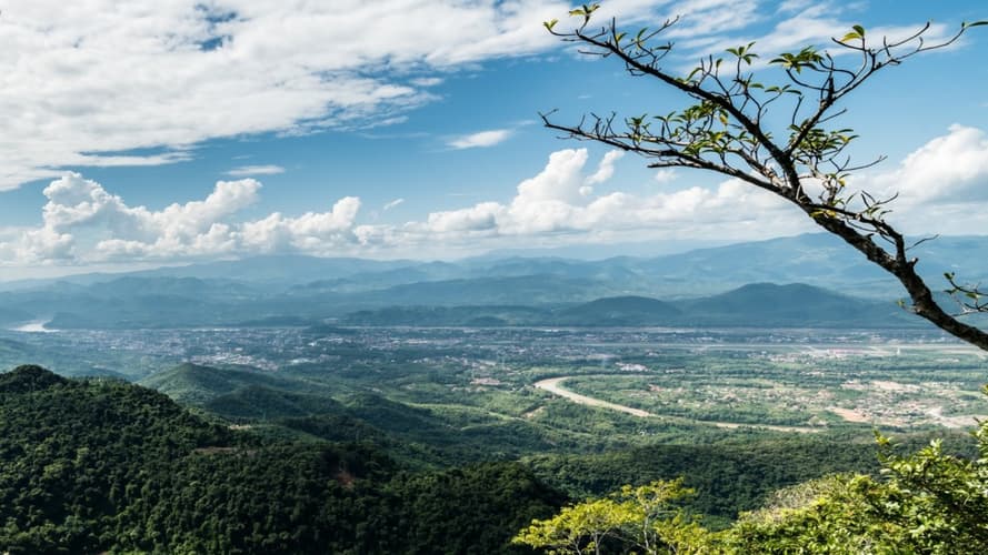 Image - Laos Classique - Premier Regard sur le Laos 8 jours