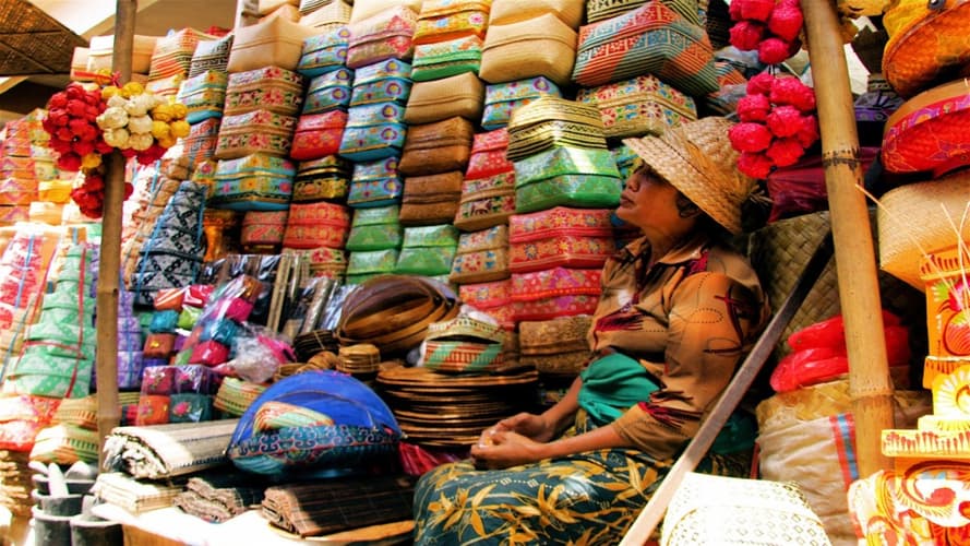 Resim - New Ubud Package (Deluxe)