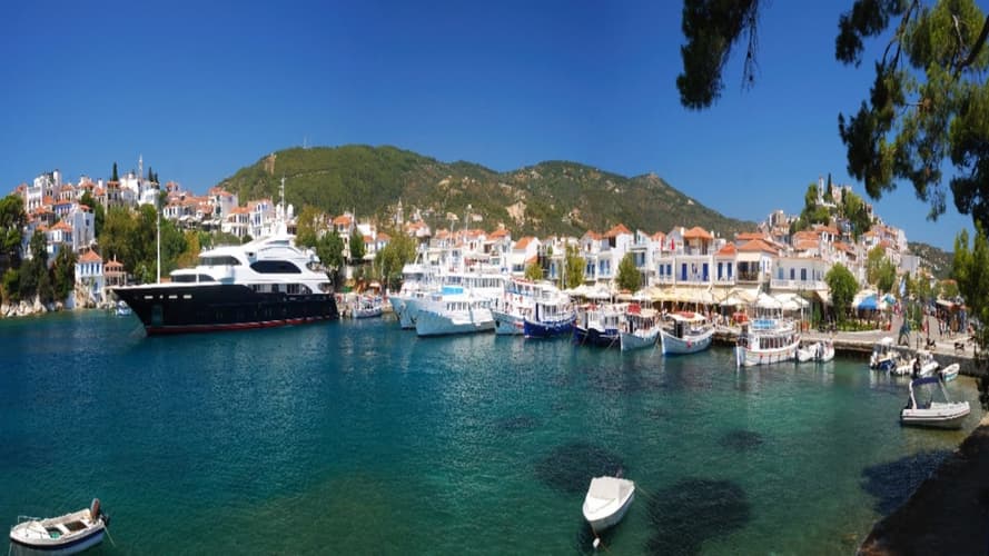 Imagen - Mamma Mia dans les Sporades