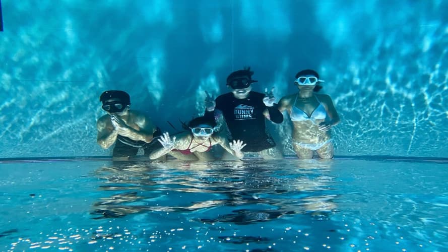 Imagen - Aventure mexicaine en famille avec grands enfants