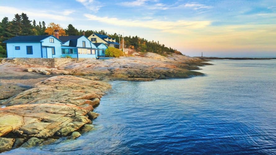 Imagem - Le Québec version naturel avec location de voiture