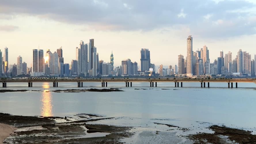 Immagine - Panamá