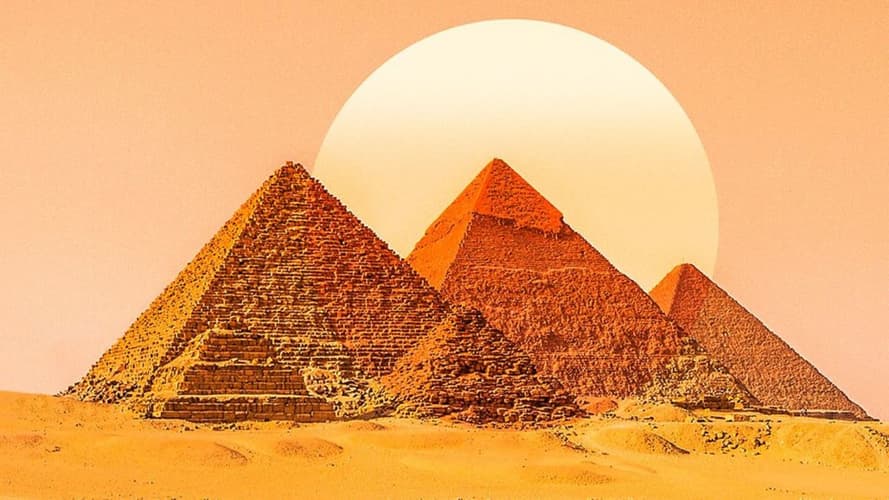 Immagine - Cairo- Assouan: tra pyramidi e templi