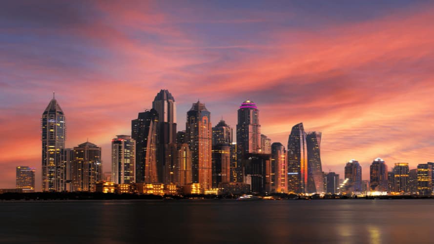 Image - SuitesTour Stopover Dubai 3 nights 4 star in the City