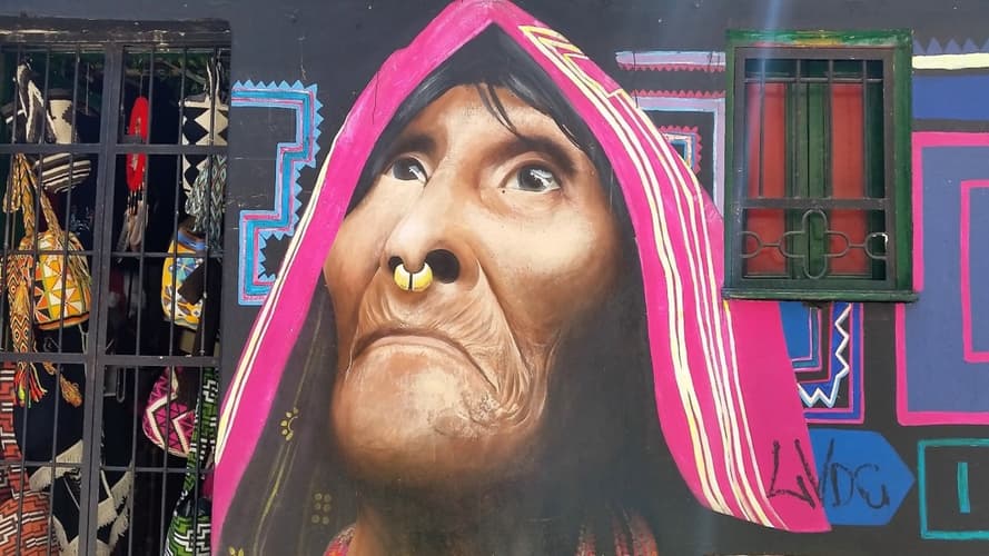 Image - Fascino della Colombia (voli inclusi)