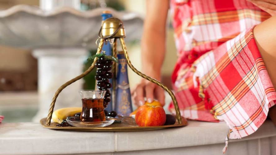 Image - Thermal & Wellness Tour of Turkey