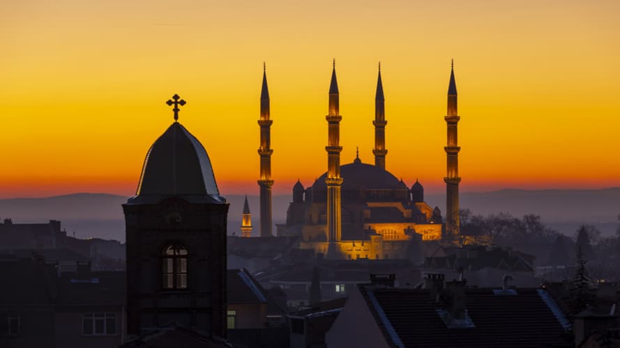 Image - 3 Nights Istanbul City Break