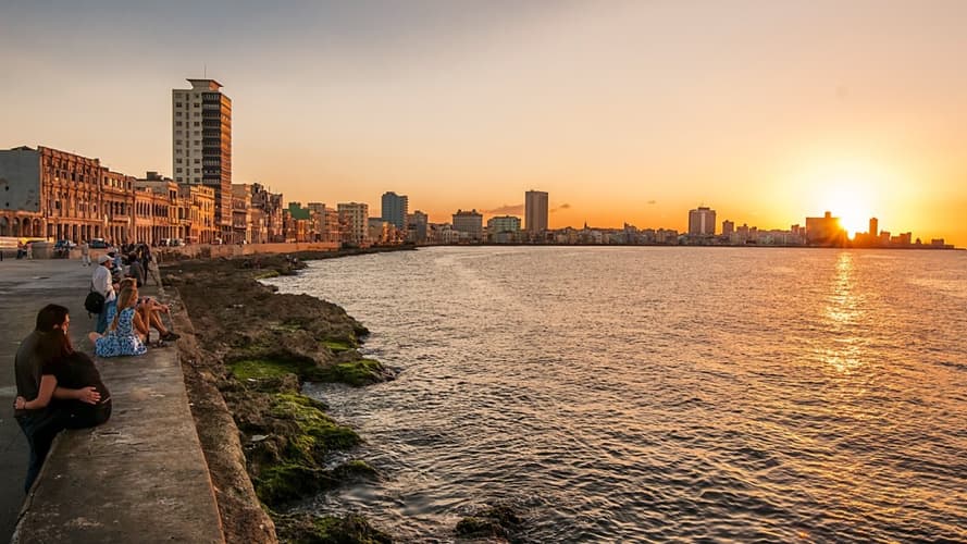 Resim - Autotour de l'ouest de Cuba 12 jours / 11 nuits