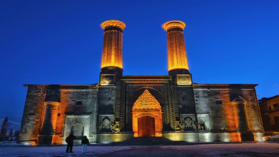 Image - Treasures of Eastern Turkey