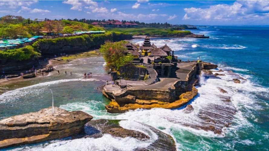 Image - Bali Discovery