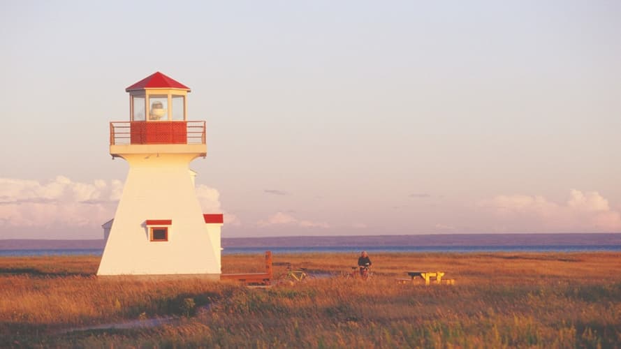 Imagem - Le Québec Côté Mer avec location de voiture