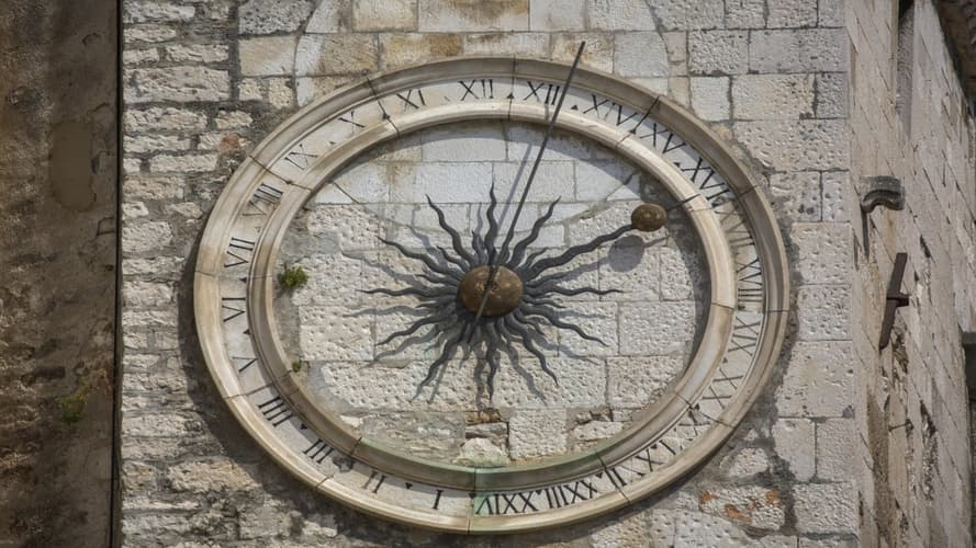 Bilde - Aventura en Coche por la Costa Dálmata: 8 Días / 7 Noches