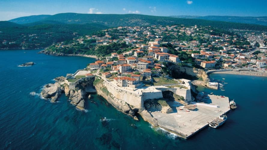 Image - Albania - Montenegro