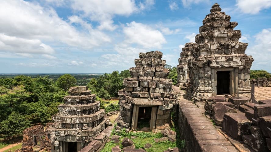 画像 - Cambodge Circuit Classique - Les Incontournables du Royaume 10 jours