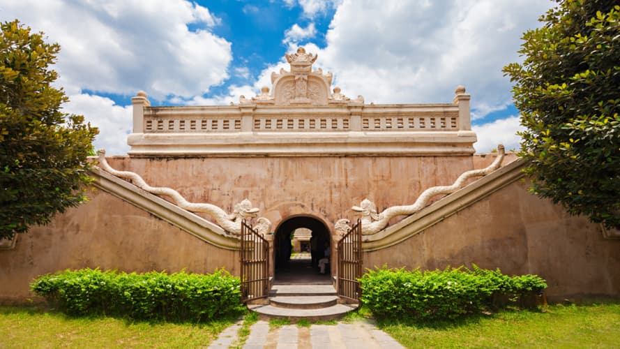 Imej - Jogjakarta Free & Easy - Deluxe