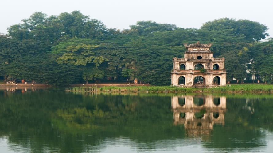 Образ - Beautés du Nord-Ouest Vietnam 10 jours 9 nuits