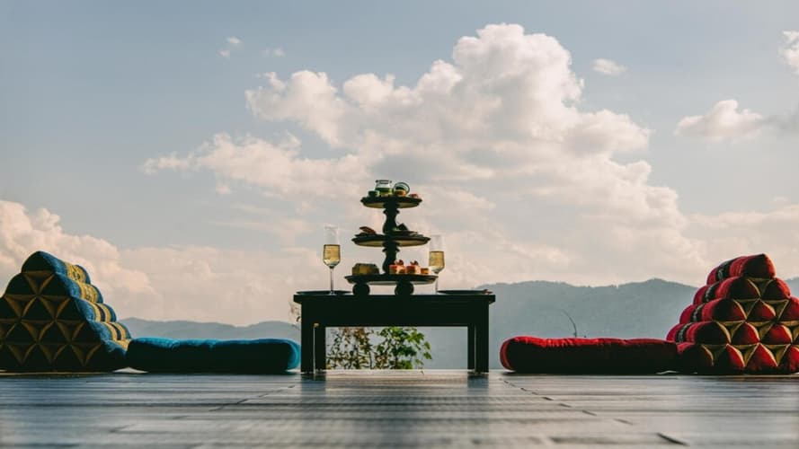 Image - Escapade Avana Retreat 4 jours 3 nuits