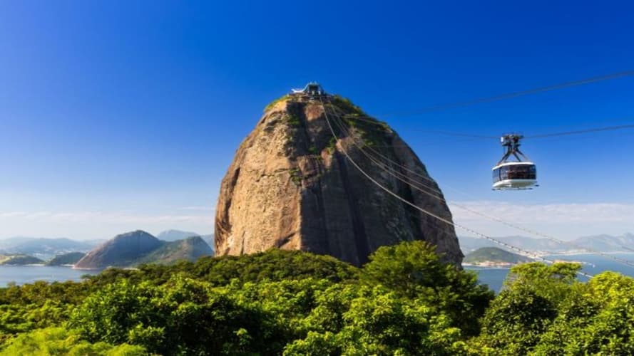 Imatge - Rendez-vous en terre carioca