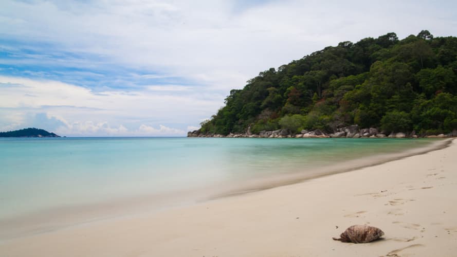 Immagine - Chic et charme en Malaisie