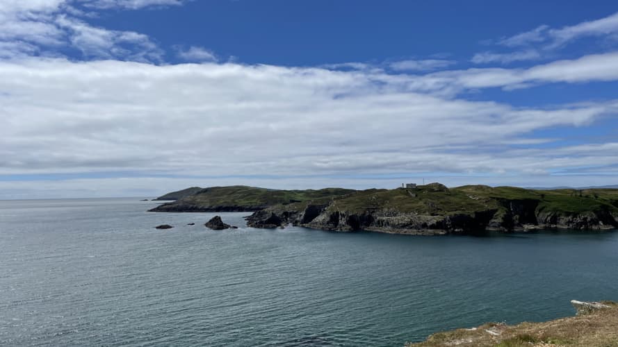 Image - Grand tour d' Irlanda