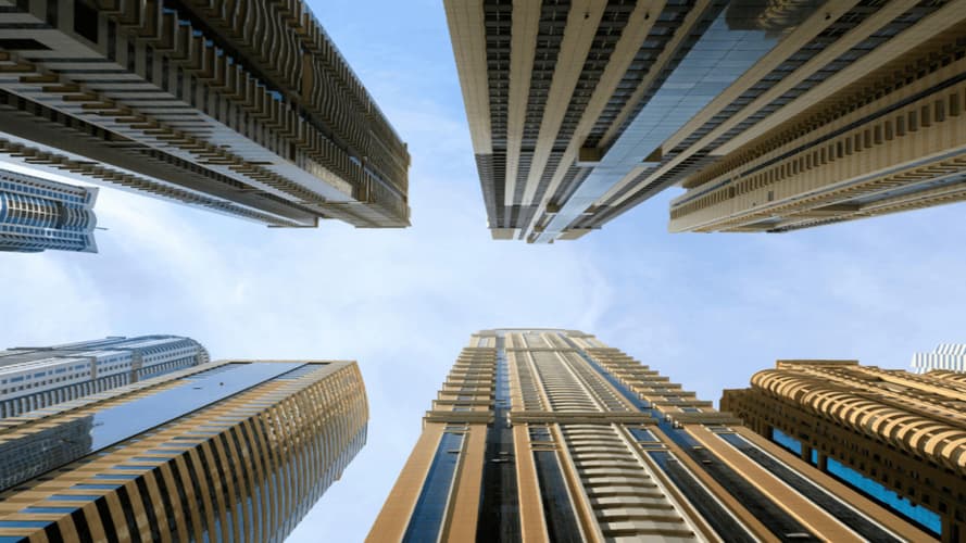 Obraz - SuitesTour Dubai 7 nights 5 star in the City