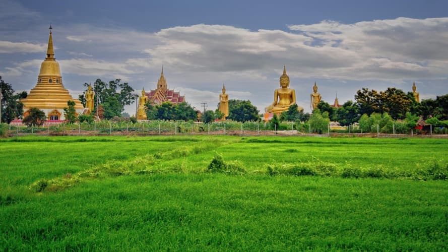 Immagine - 7 Days Thailand’s Cultural Treasures