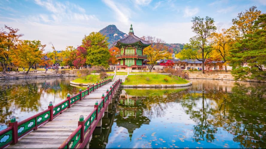 Image - Da Seul a Tokyo: tour combinato di Corea del Sud e Giappone - Estensione 4 notti