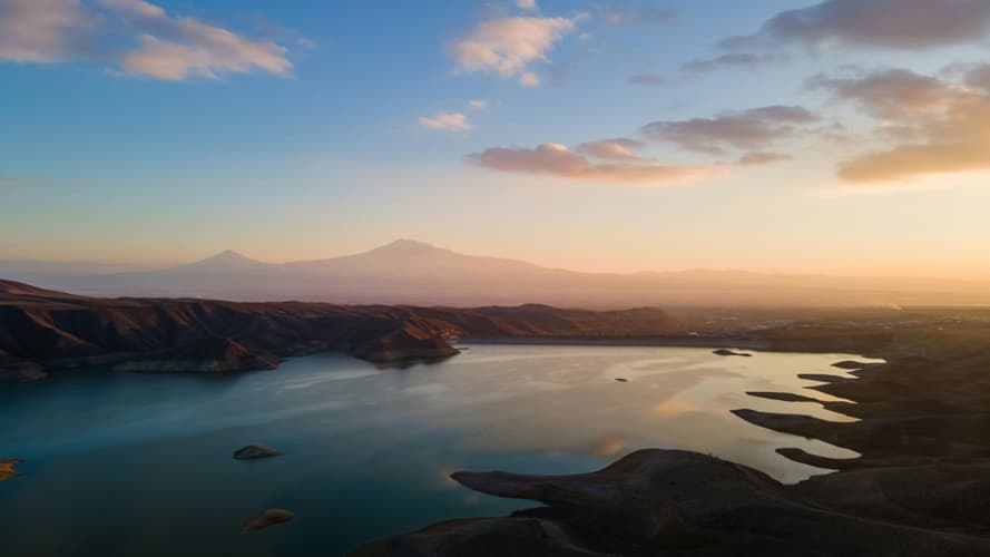 Image - Beyond - Bellezze Ancestrali Dell'Armenia (2026)