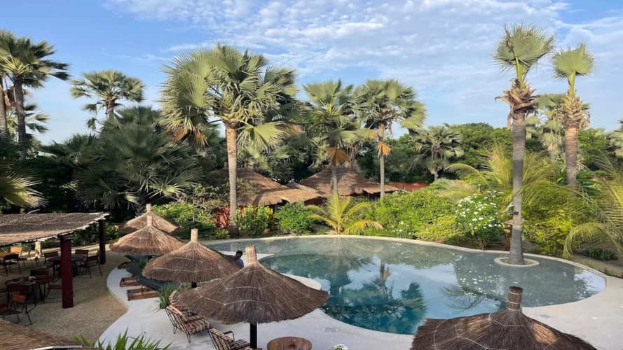 Image - Circuit Jet tours En privé : Sénégal Colonial et Nature