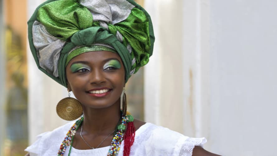 Resim - Brasile Classico (voli inclusi)