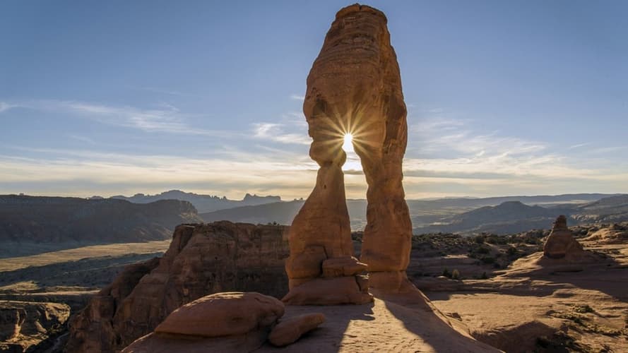 Billede - Parks Discovery SUP