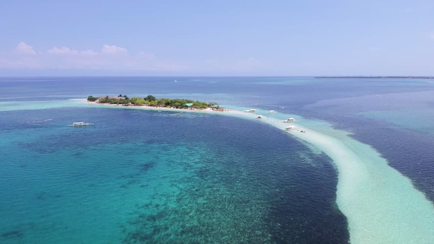 Image - Combiné Manille et Plages de Bohol (Panglao)