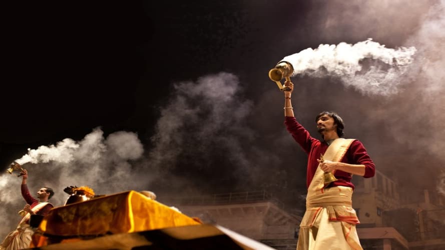 Imagine - L’Inde Classique (ÉTÉ 2026 & HIVER 2026)