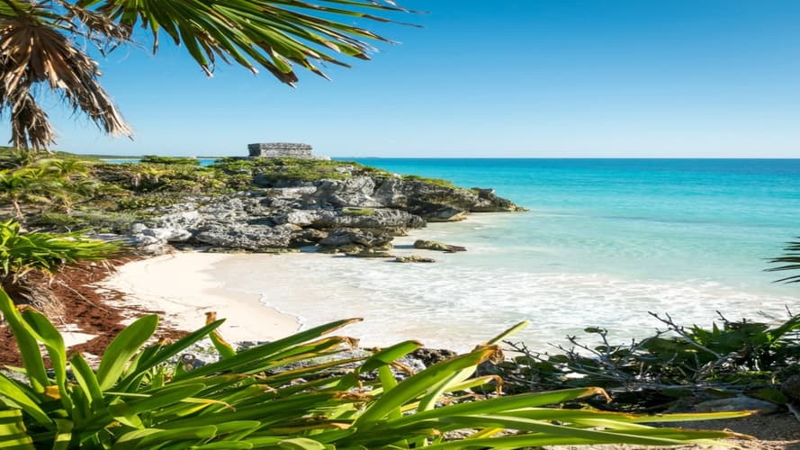 Image - Balade Yucateque 1 nuit Playa del Carmen