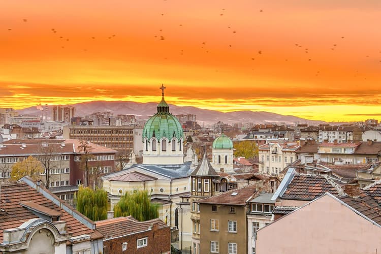 Imagen - Bulgaria Esencial