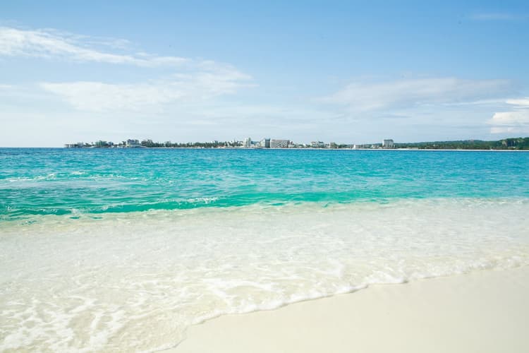 Image - San Andrés a la Carta