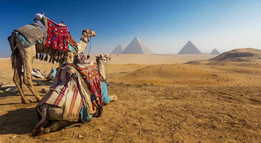 Image - Egipto Fascinante (martes) GRUPOS REDUCIDOS