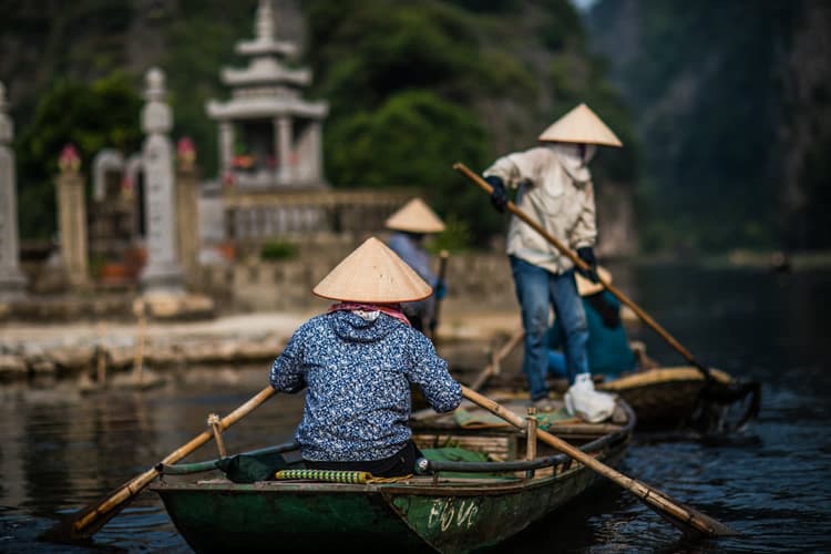 Image - Vietnam Esencial - Privado (LOW COST)