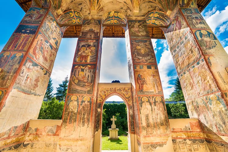 Imagen - Rumanía Todo Incluido