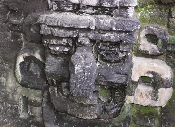 Immagine - México y Guatemala