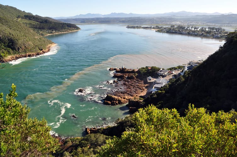 Immagine - Ruta Jardín desde Port Elizabeth