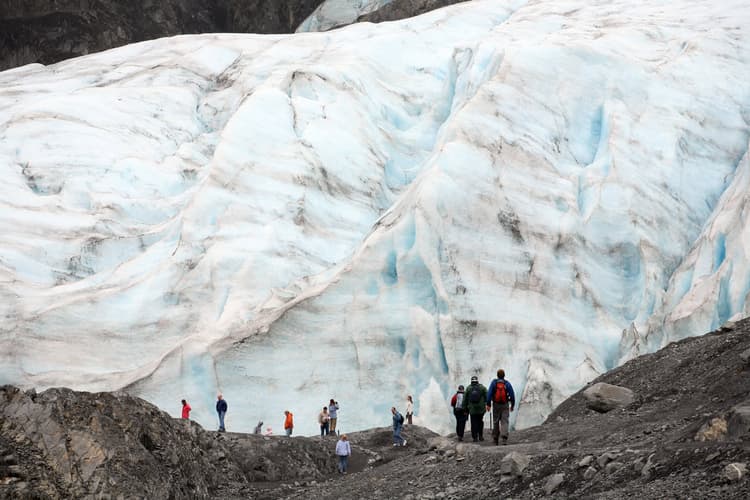 Imagen - Extensión Pre Crucero Alaska - en Español