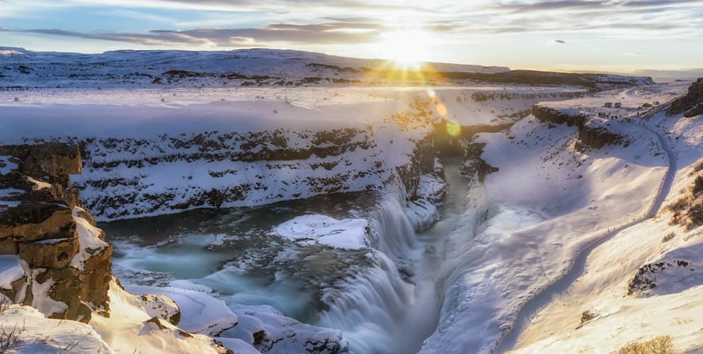 Image - Islandia al Completo - Self Drive