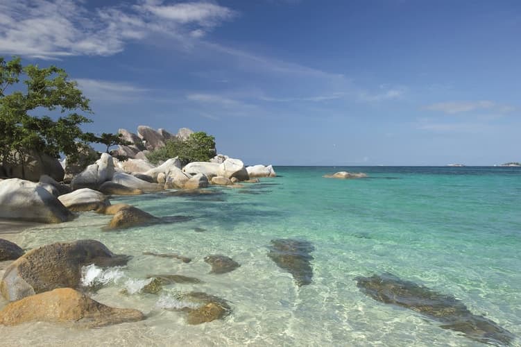 Imagen - Safari en Bali con Gili Trawangan