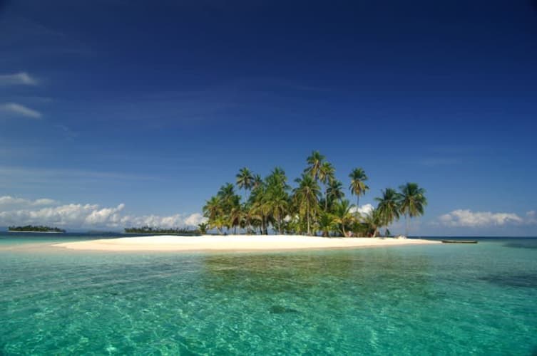Image - San Blas Chichime Islands Experience