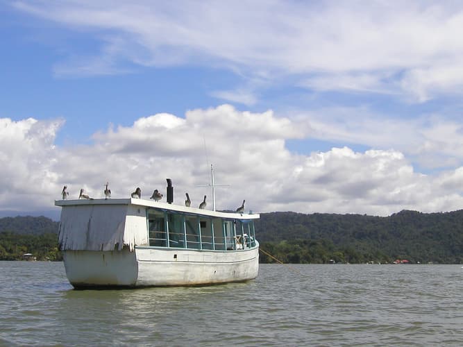 Immagine - Guatemala Caribeño