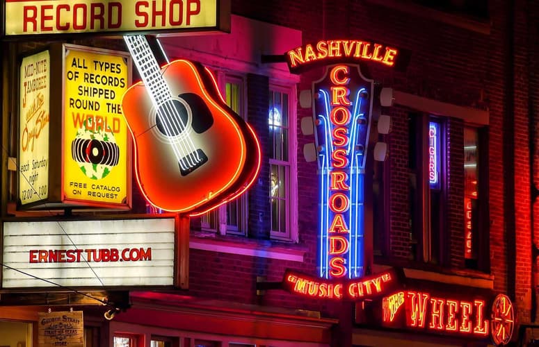 Imagen - La Ruta de la Música